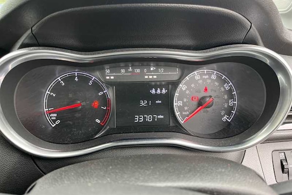 Used Vauxhall Viva 2018 for sale - 76191313: Photo 20