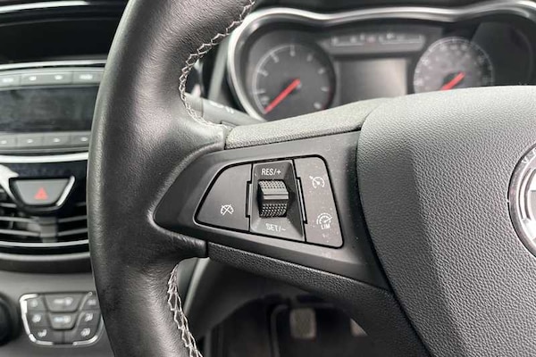 Used Vauxhall Viva 2018 for sale - 76191313: Photo 21