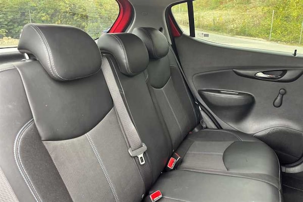 Used Vauxhall Viva 2018 for sale - 76191313: Photo 23