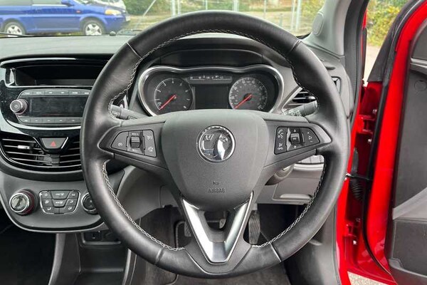 Used Vauxhall Viva 2018 for sale - 76191313: Photo 25