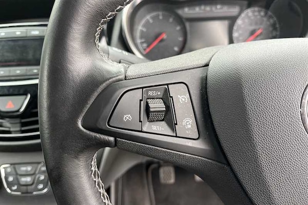 Used Vauxhall Viva 2018 for sale - 76191313: Photo 26