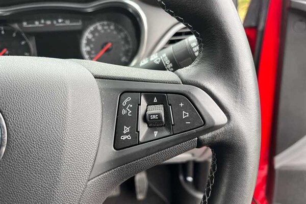 Used Vauxhall Viva 2018 for sale - 76191313: Photo 27