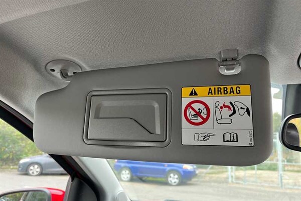 Used Vauxhall Viva 2018 for sale - 76191313: Photo 31