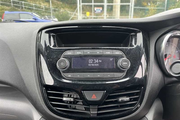 Used Vauxhall Viva 2018 for sale - 76191313: Photo 37