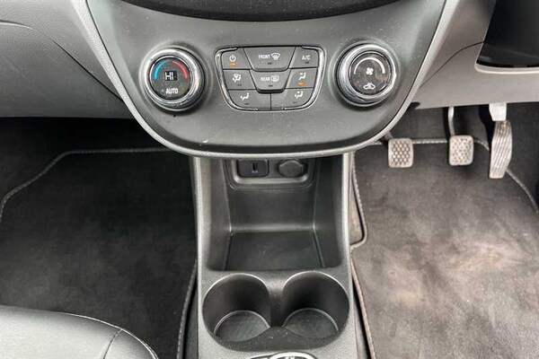 Used Vauxhall Viva 2018 for sale - 76191313: Photo 38