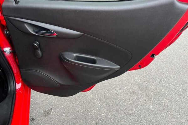 Used Vauxhall Viva 2018 for sale - 76191313: Photo 42