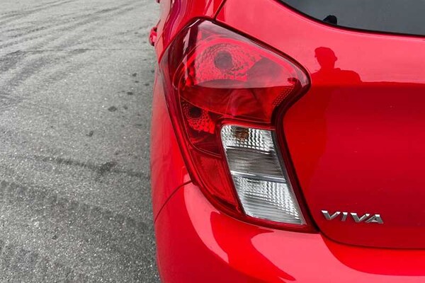 Used Vauxhall Viva 2018 for sale - 76191313: Photo 44