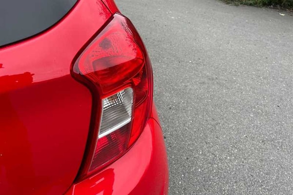 Used Vauxhall Viva 2018 for sale - 76191313: Photo 46
