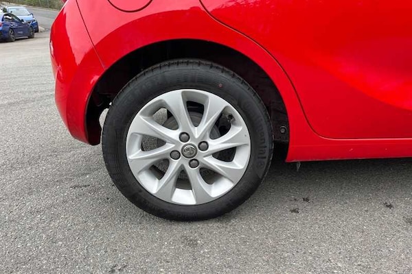 Used Vauxhall Viva 2018 for sale - 76191313: Photo 47