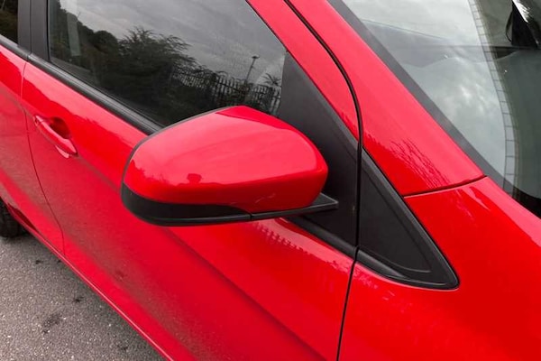 Used Vauxhall Viva 2018 for sale - 76191313: Photo 48