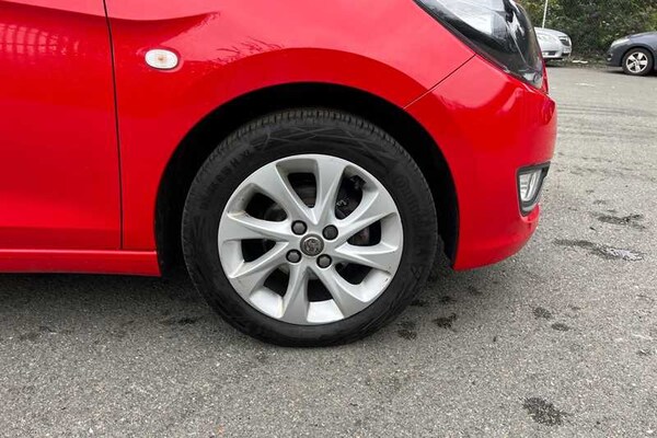 Used Vauxhall Viva 2018 for sale - 76191313: Photo 49