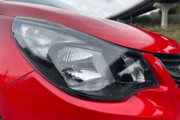 Used Vauxhall Viva 2018 for sale - 76191313: Photo 50