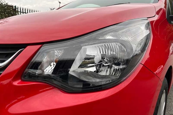 Used Vauxhall Viva 2018 for sale - 76191313: Photo 52
