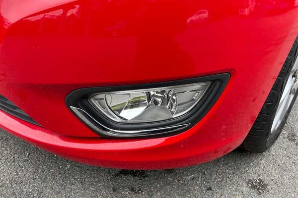 Used Vauxhall Viva 2018 for sale - 76191313: Photo 53