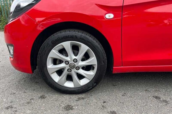 Used Vauxhall Viva 2018 for sale - 76191313: Photo 54