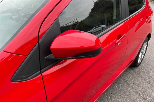 Used Vauxhall Viva 2018 for sale - 76191313: Photo 55