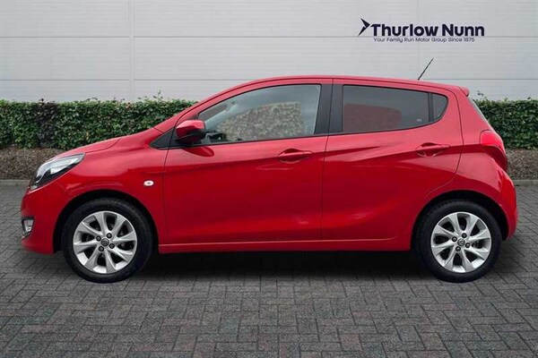 Used Vauxhall Viva 2018 for sale - 76191313: Photo 6