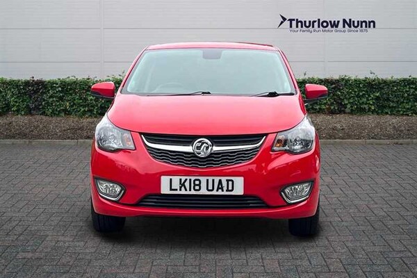 Used Vauxhall Viva 2018 for sale - 76191313: Photo 8