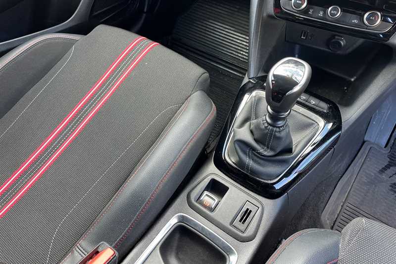 Used Vauxhall Corsa 2021 for sale - 76087058: Photo 14