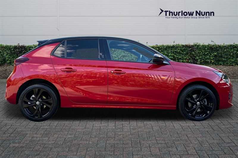Used Vauxhall Corsa 2021 for sale - 76087058: Photo 2