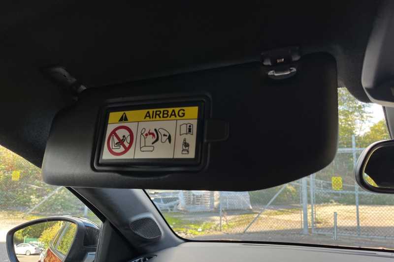 Used Vauxhall Corsa 2021 for sale - 76087058: Photo 25