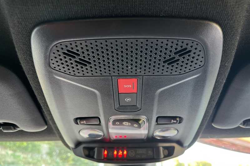 Used Vauxhall Corsa 2021 for sale - 76087058: Photo 27