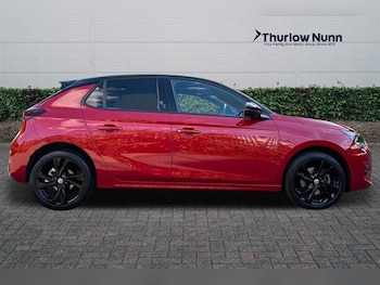 Used Vauxhall Corsa 2021 for sale - 76087058: Photo 2