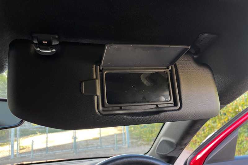Used Vauxhall Corsa 2021 for sale - 76087058: Photo 30