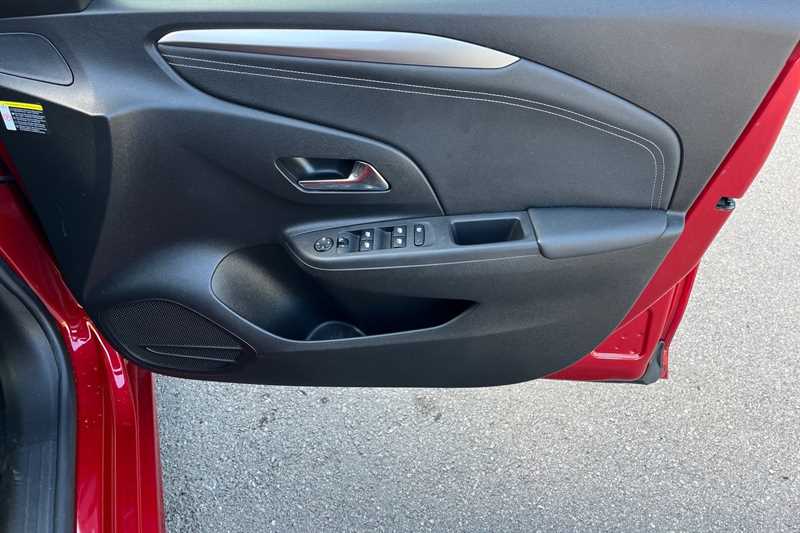 Used Vauxhall Corsa 2021 for sale - 76087058: Photo 35