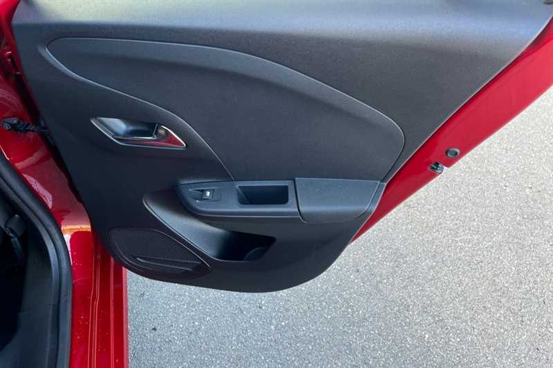 Used Vauxhall Corsa 2021 for sale - 76087058: Photo 36