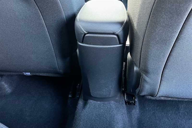 Used Vauxhall Corsa 2021 for sale - 76087058: Photo 37