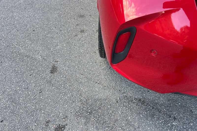 Used Vauxhall Corsa 2021 for sale - 76087058: Photo 41