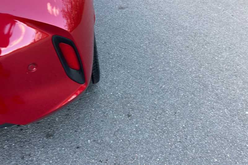 Used Vauxhall Corsa 2021 for sale - 76087058: Photo 43