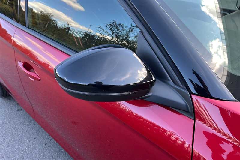 Used Vauxhall Corsa 2021 for sale - 76087058: Photo 45