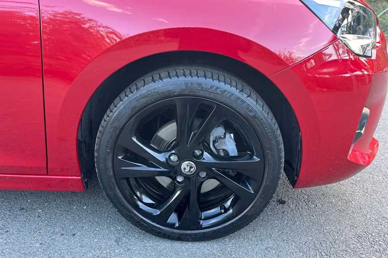 Used Vauxhall Corsa 2021 for sale - 76087058: Photo 46