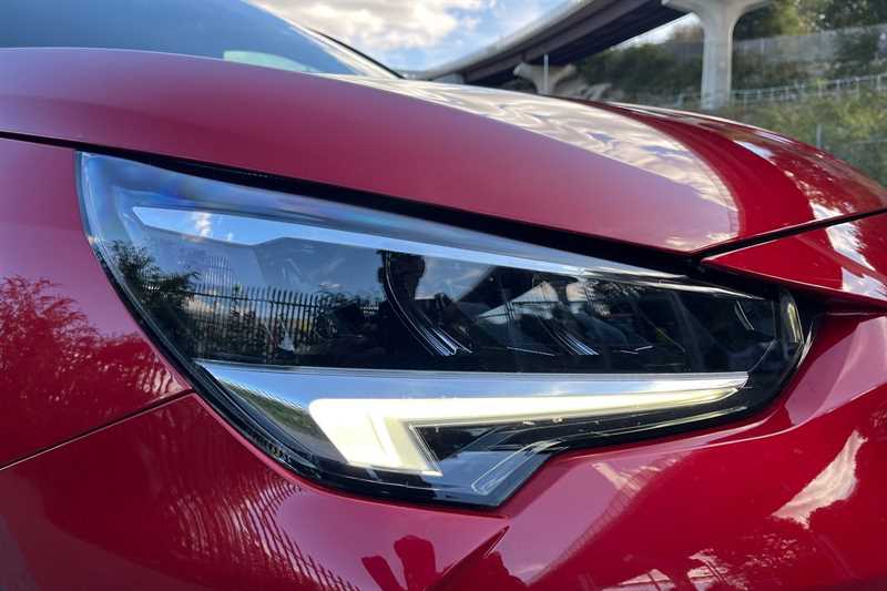 Used Vauxhall Corsa 2021 for sale - 76087058: Photo 47