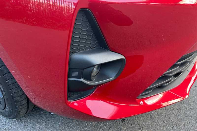 Used Vauxhall Corsa 2021 for sale - 76087058: Photo 48