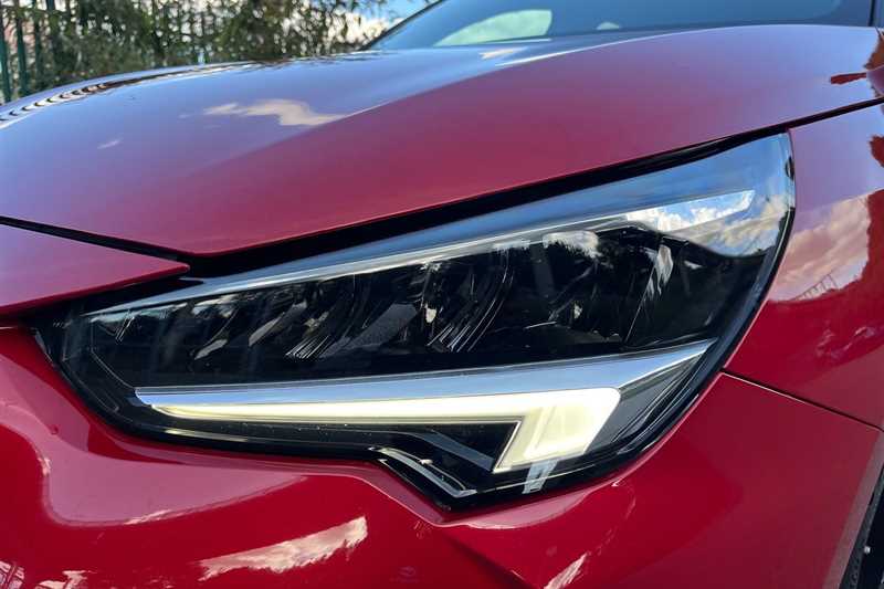 Used Vauxhall Corsa 2021 for sale - 76087058: Photo 49