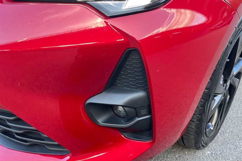 Used Vauxhall Corsa 2021 for sale - 76087058: Photo 50