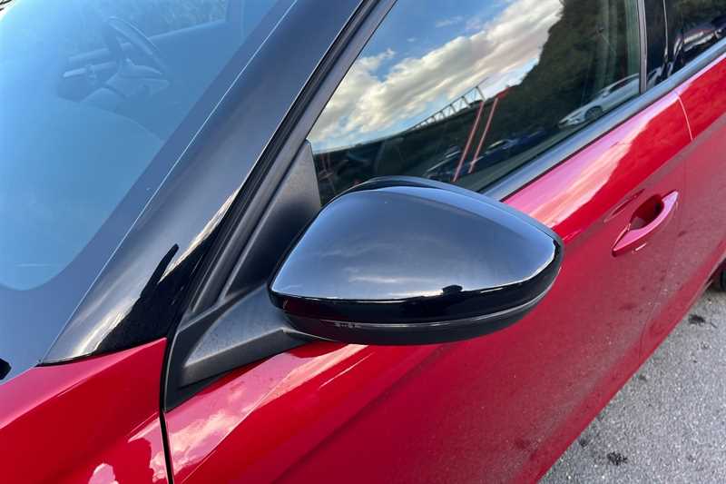 Used Vauxhall Corsa 2021 for sale - 76087058: Photo 52