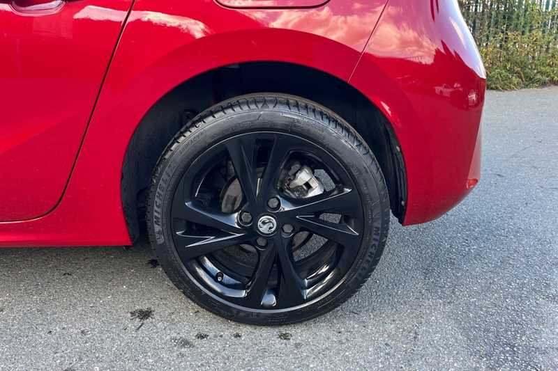 Used Vauxhall Corsa 2021 for sale - 76087058: Photo 53