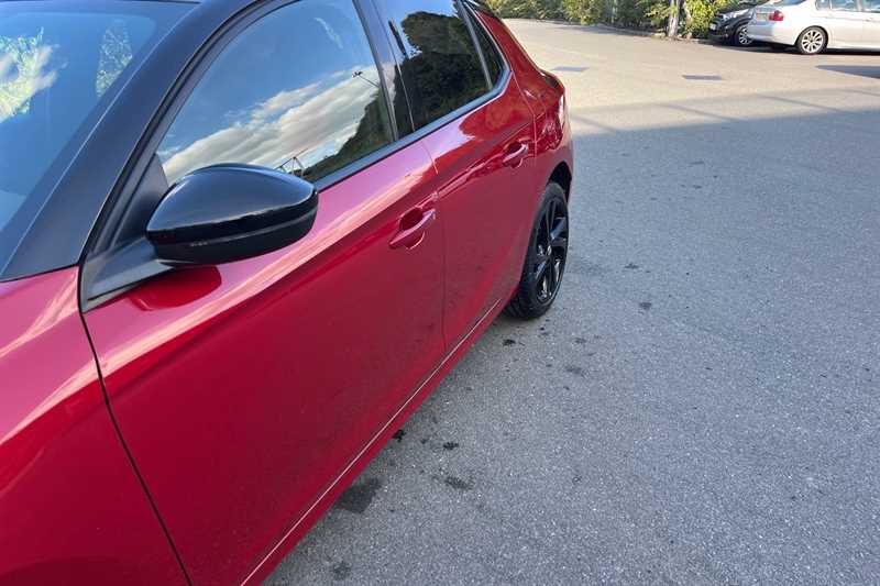 Used Vauxhall Corsa 2021 for sale - 76087058: Photo 59