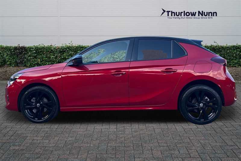 Used Vauxhall Corsa 2021 for sale - 76087058: Photo 6