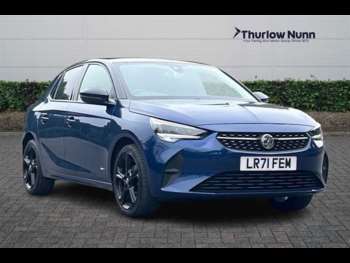 1.2 Griffin Hatchback 5dr Petrol Manual Euro 6 (75 ps)