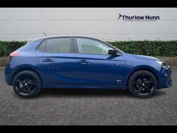 Used Vauxhall Corsa 2021 for sale - 74715047: Photo