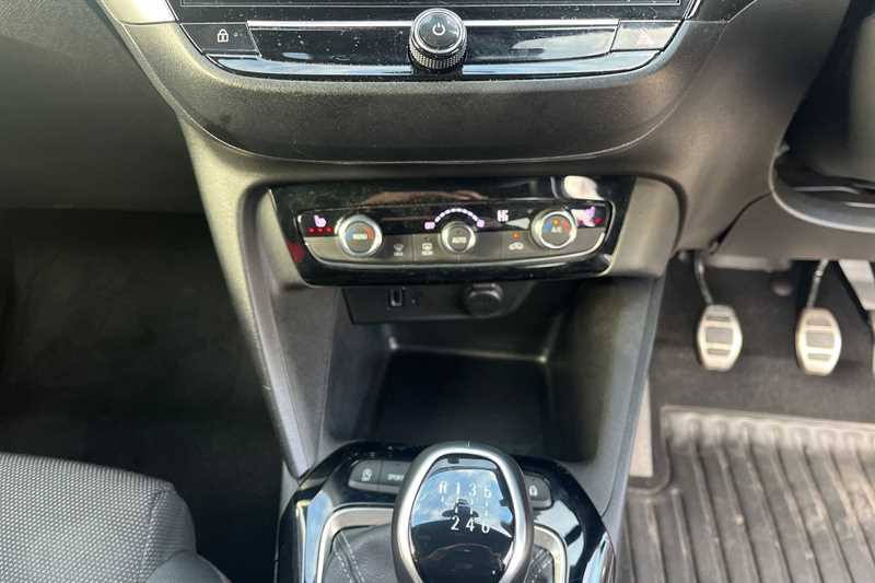 Used Vauxhall Corsa 2022 for sale - 77471079: Photo 38