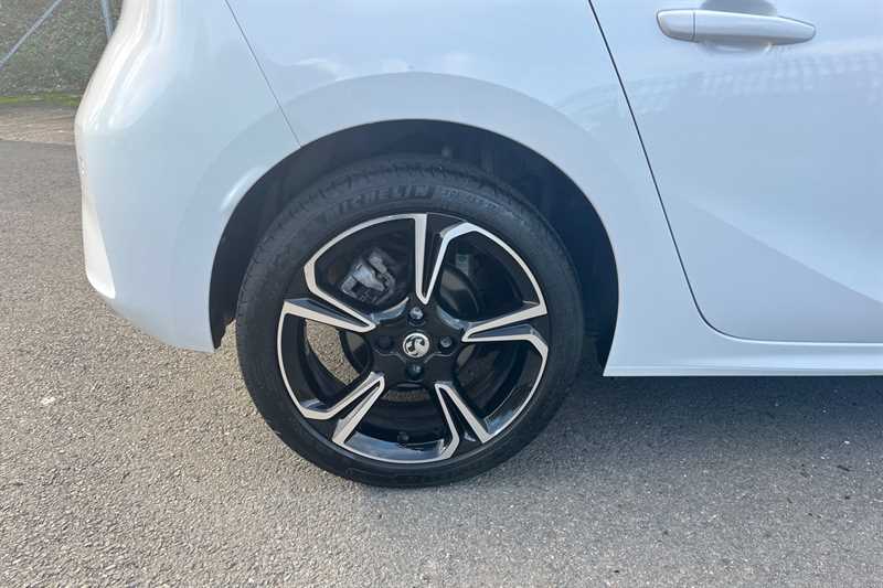 Used Vauxhall Corsa 2022 for sale - 77471079: Photo 51