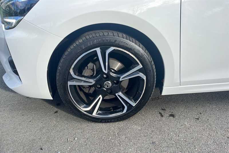 Used Vauxhall Corsa 2022 for sale - 77471079: Photo 58