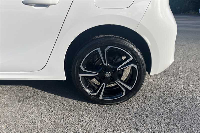 Used Vauxhall Corsa 2022 for sale - 77471079: Photo 9