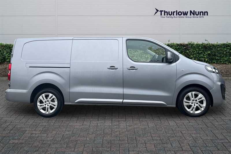 Used Vauxhall Vivaro 2019 for sale - 76229548: Photo 2